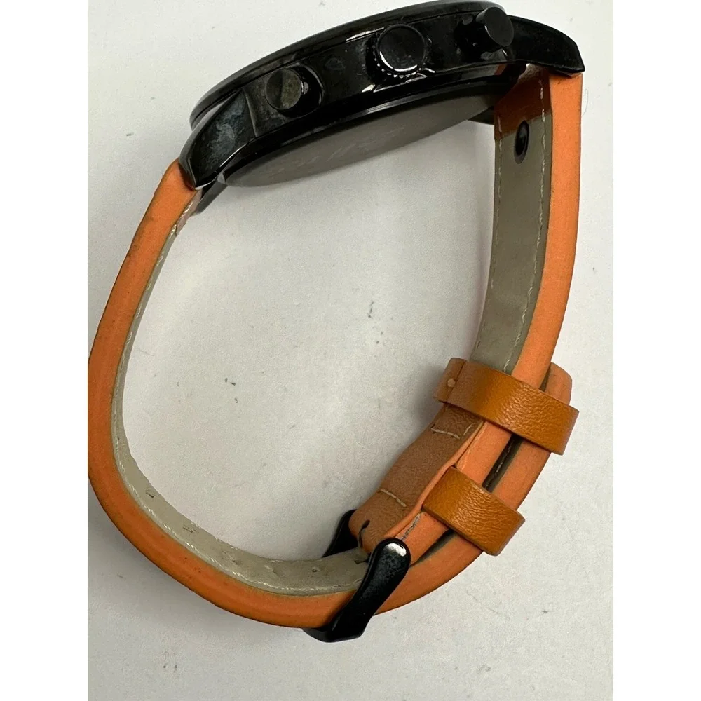 Fizili MWA010 Mens Watch New Battery 45MM 8.75